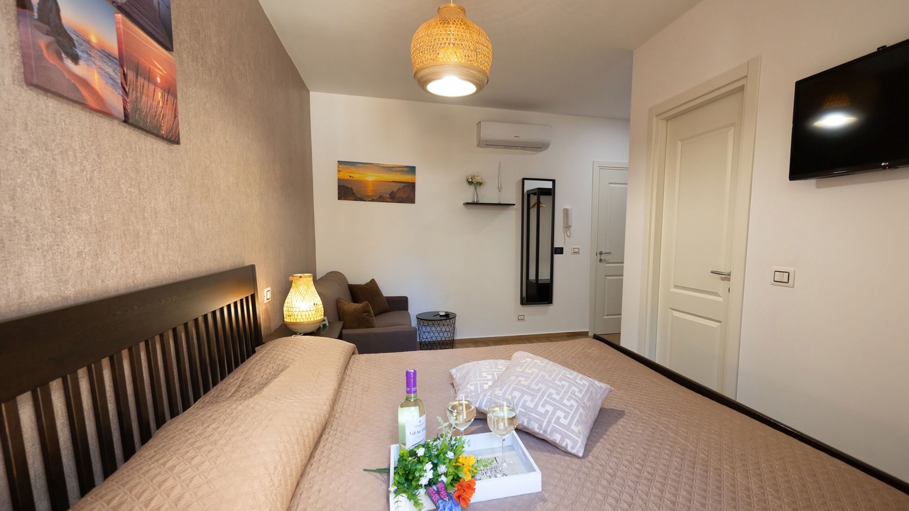 Photo of Bedroom in Balestrate