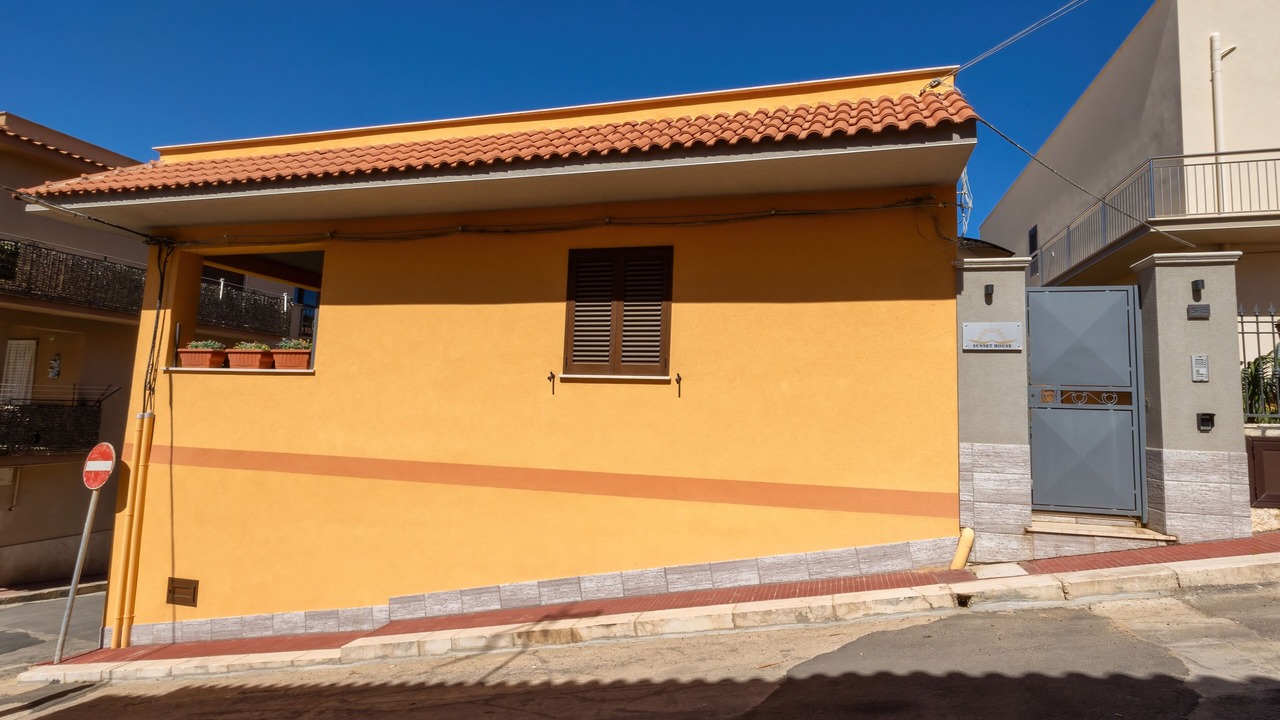 Photo of Outdoor in Balestrate