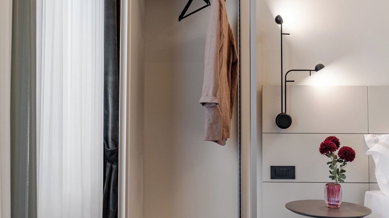 Photo of Bedroom in Borgo-Sanzio
