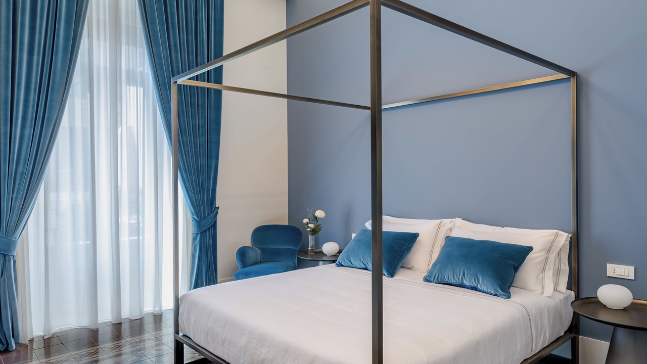 Photo of Bedroom in Borgo-Sanzio