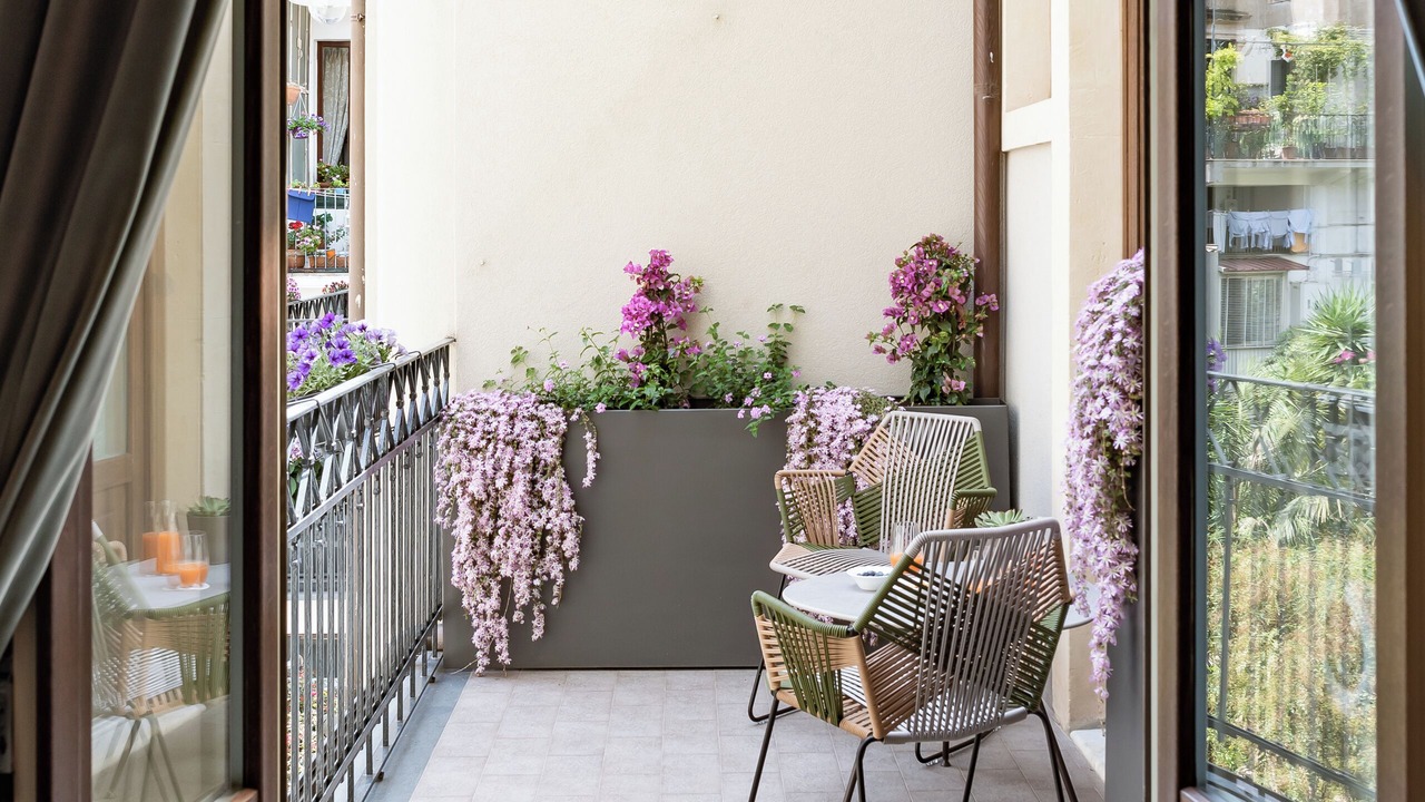 Photo of Bedroom in Borgo-Sanzio
