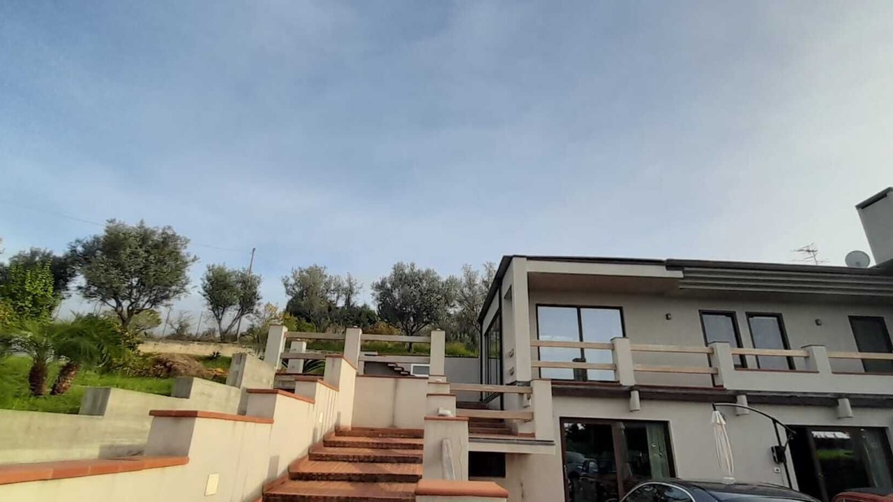 Photo of Outdoor in Sant'Agata di Militello