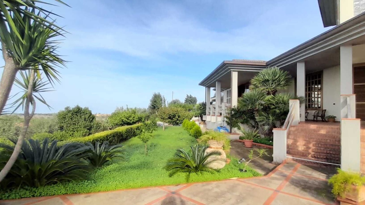 Photo of Outdoor in Sant'Agata di Militello
