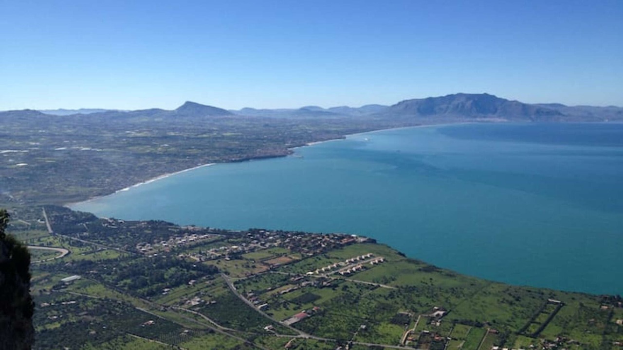 Photo of Outdoor in Partinico
