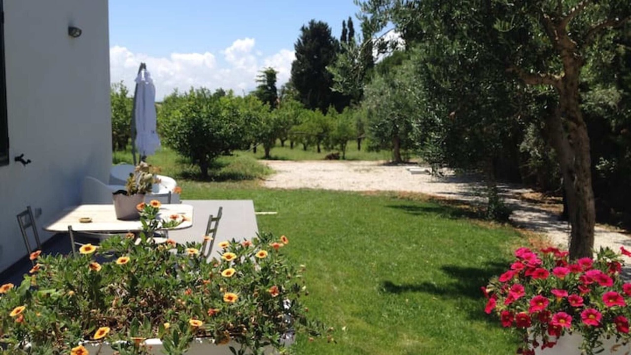 Photo of Outdoor in Partinico