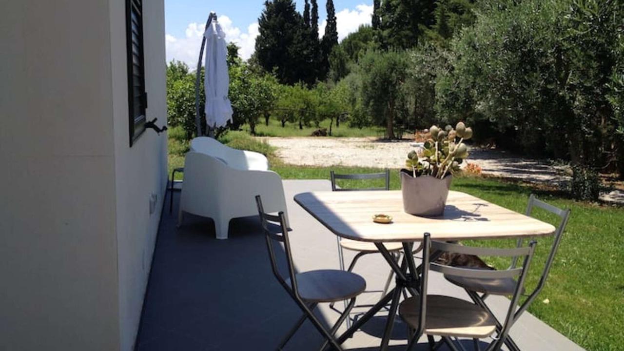 Photo of Outdoor in Partinico