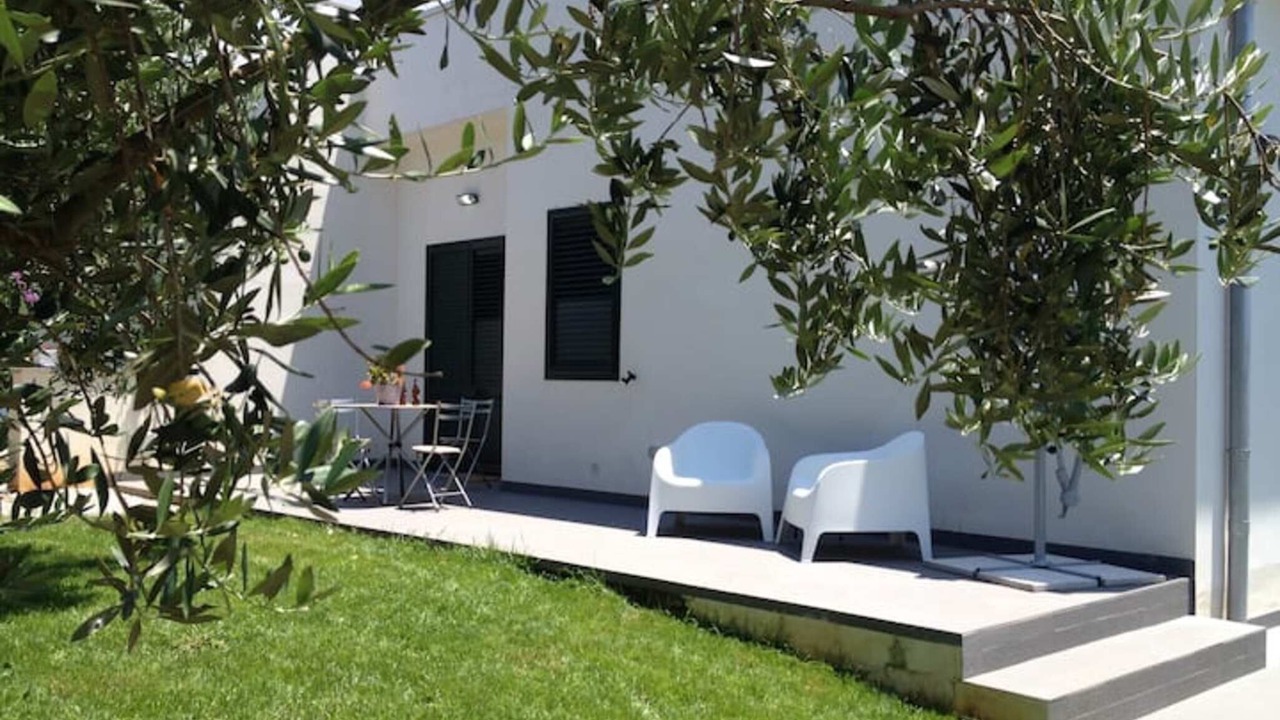 Photo of Outdoor in Partinico