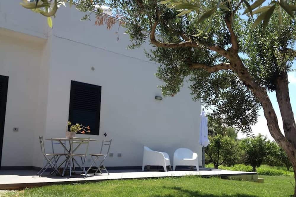 Photo of Outdoor in Partinico