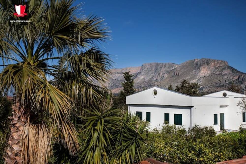 Photo of Outdoor in Partinico
