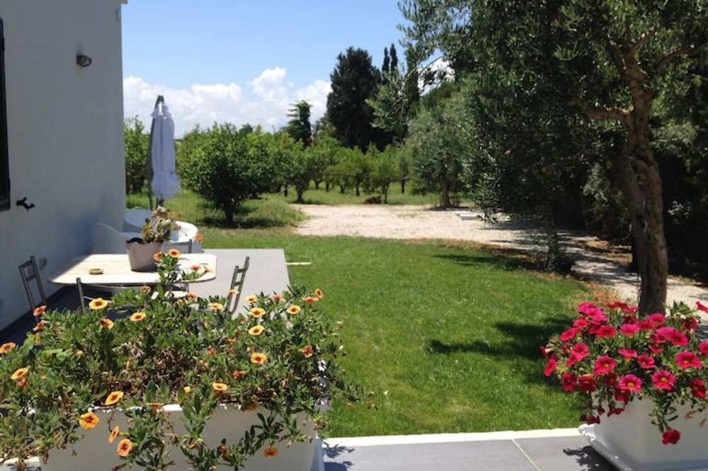 Photo of Outdoor in Partinico