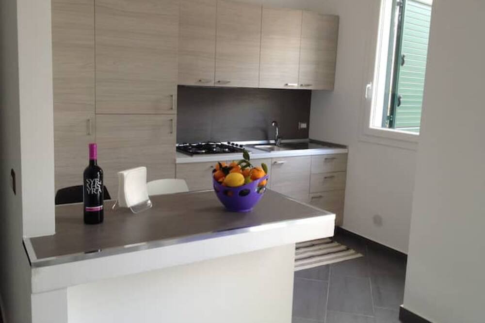 Photo of Kitchen in Partinico