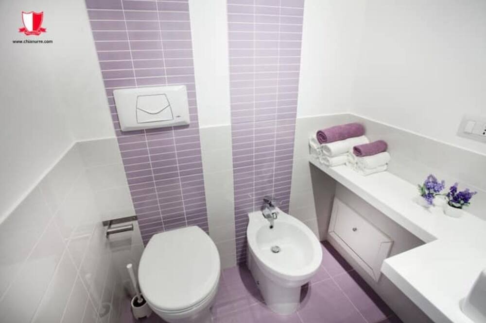 Photo of Bathroom in Partinico