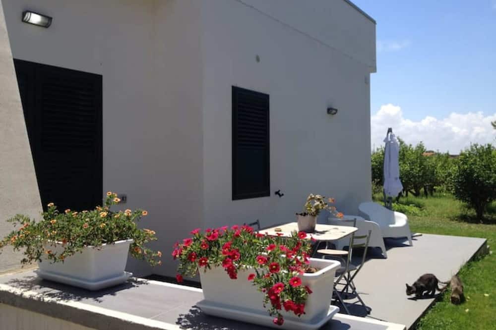 Photo of Outdoor in Partinico