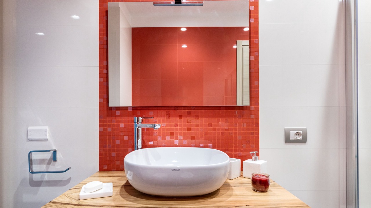 Photo of Bathroom in Lavinaio-Monterosso