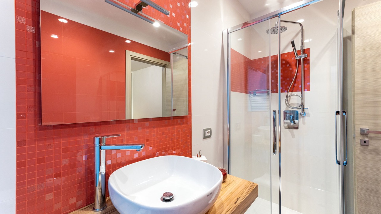 Photo of Bathroom in Lavinaio-Monterosso