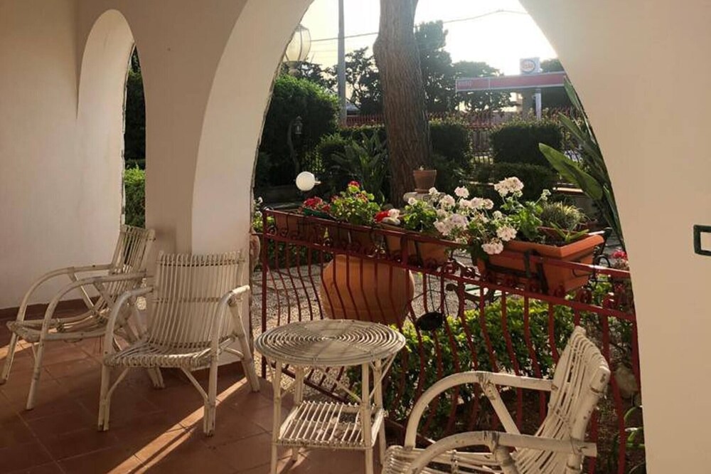 Photo of Patio Balcony in Carini