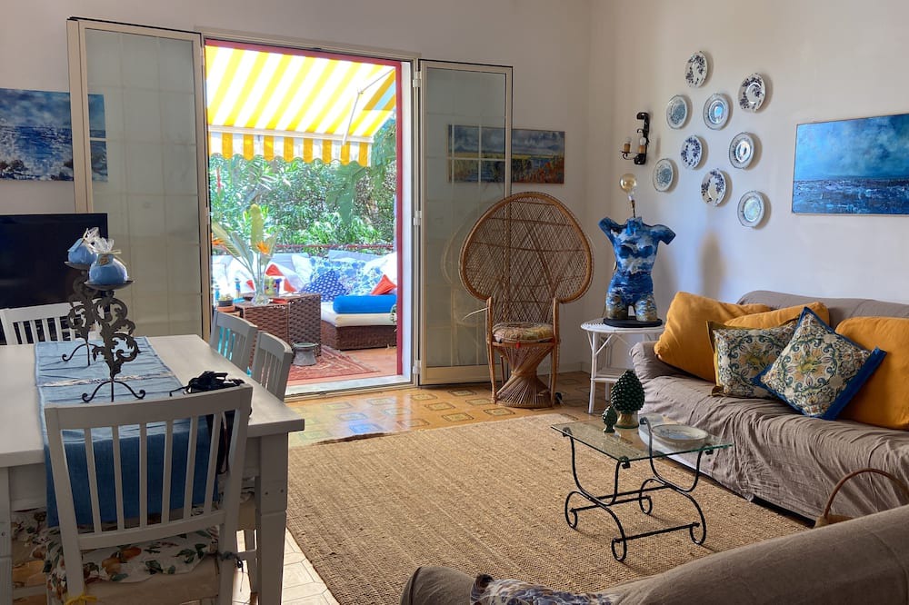 Photo of Livingroom in Carini