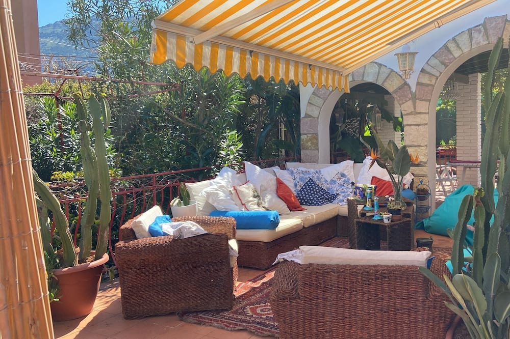 Photo of Patio Balcony in Carini