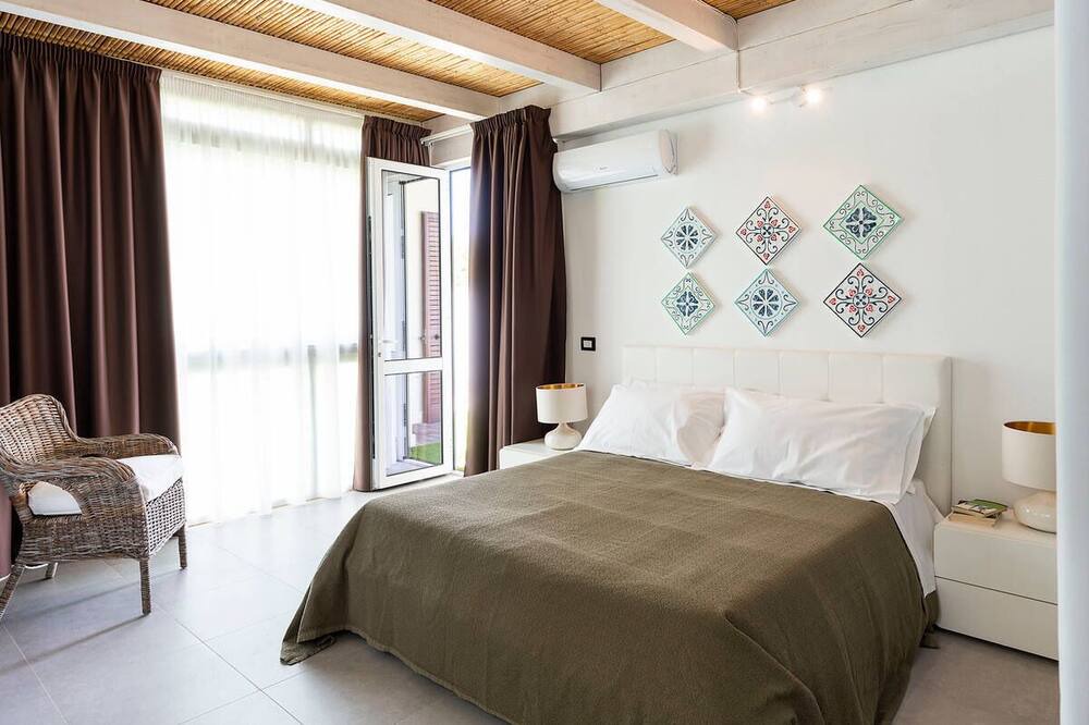 Photo of Bedroom in Noto Marina