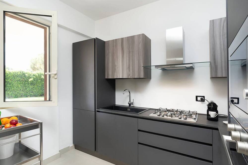 Photo of Kitchen in Noto Marina