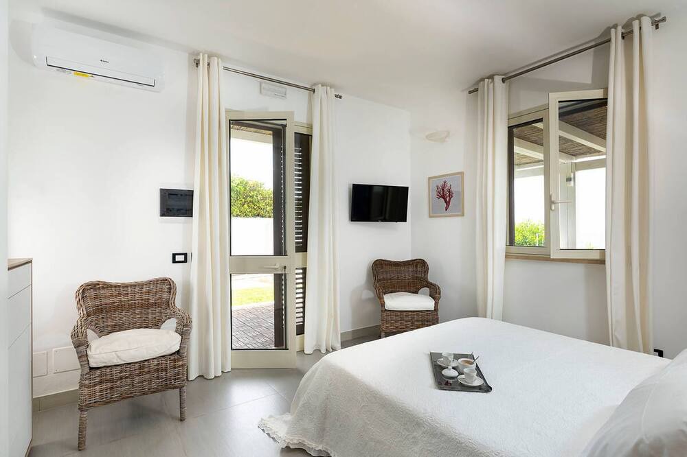 Photo of Bedroom in Noto Marina