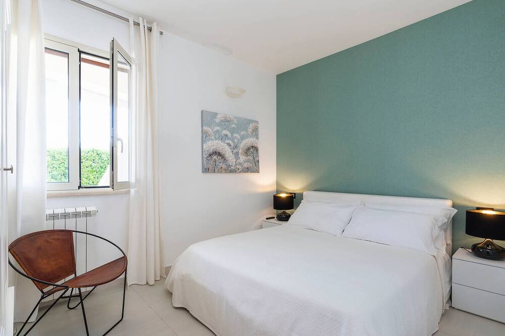 Photo of Bedroom in Noto Marina
