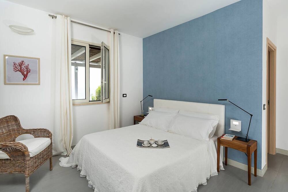 Photo of Bedroom in Noto Marina