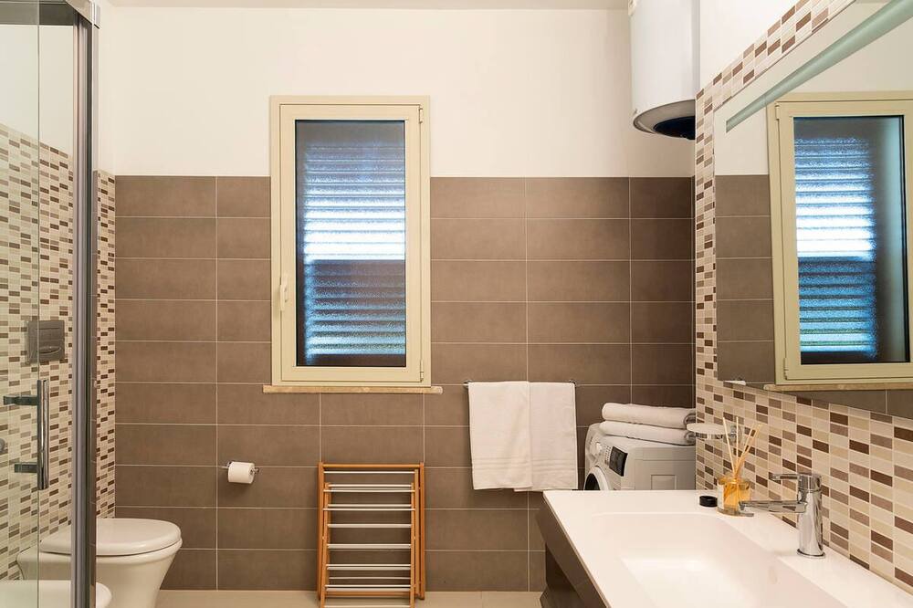 Photo of Bathroom in Noto Marina