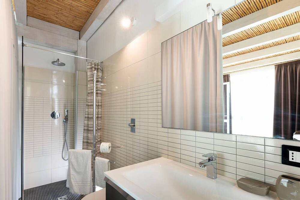 Photo of Bathroom in Noto Marina