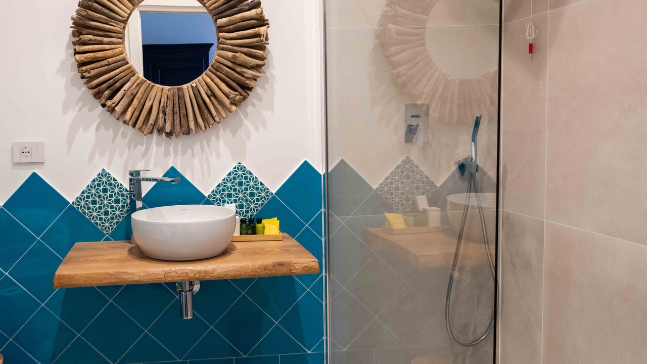 Photo of Bathroom in Vittorio Emanuele
