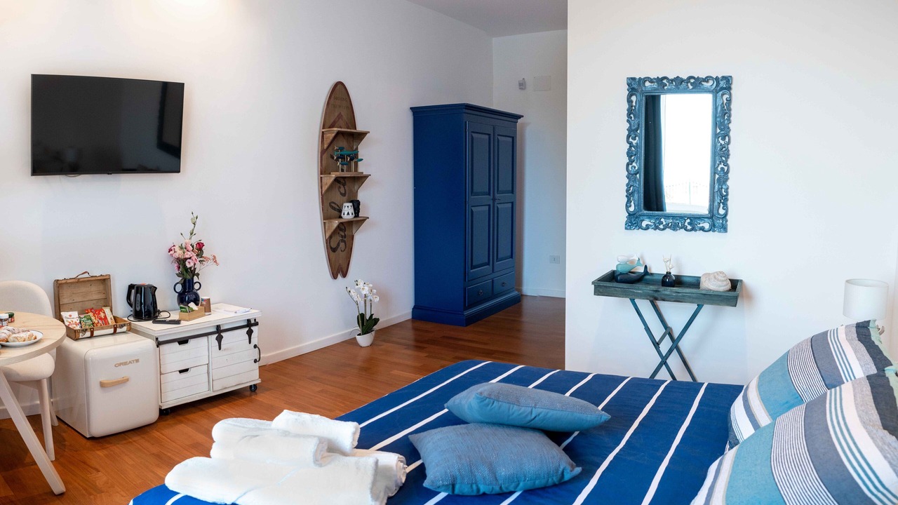 Photo of Bedroom in Vittorio Emanuele