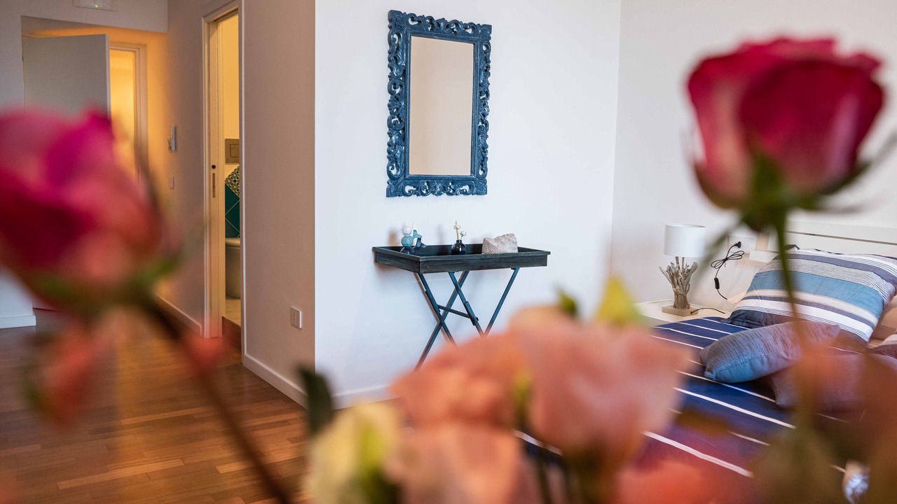 Photo of Bedroom in Vittorio Emanuele
