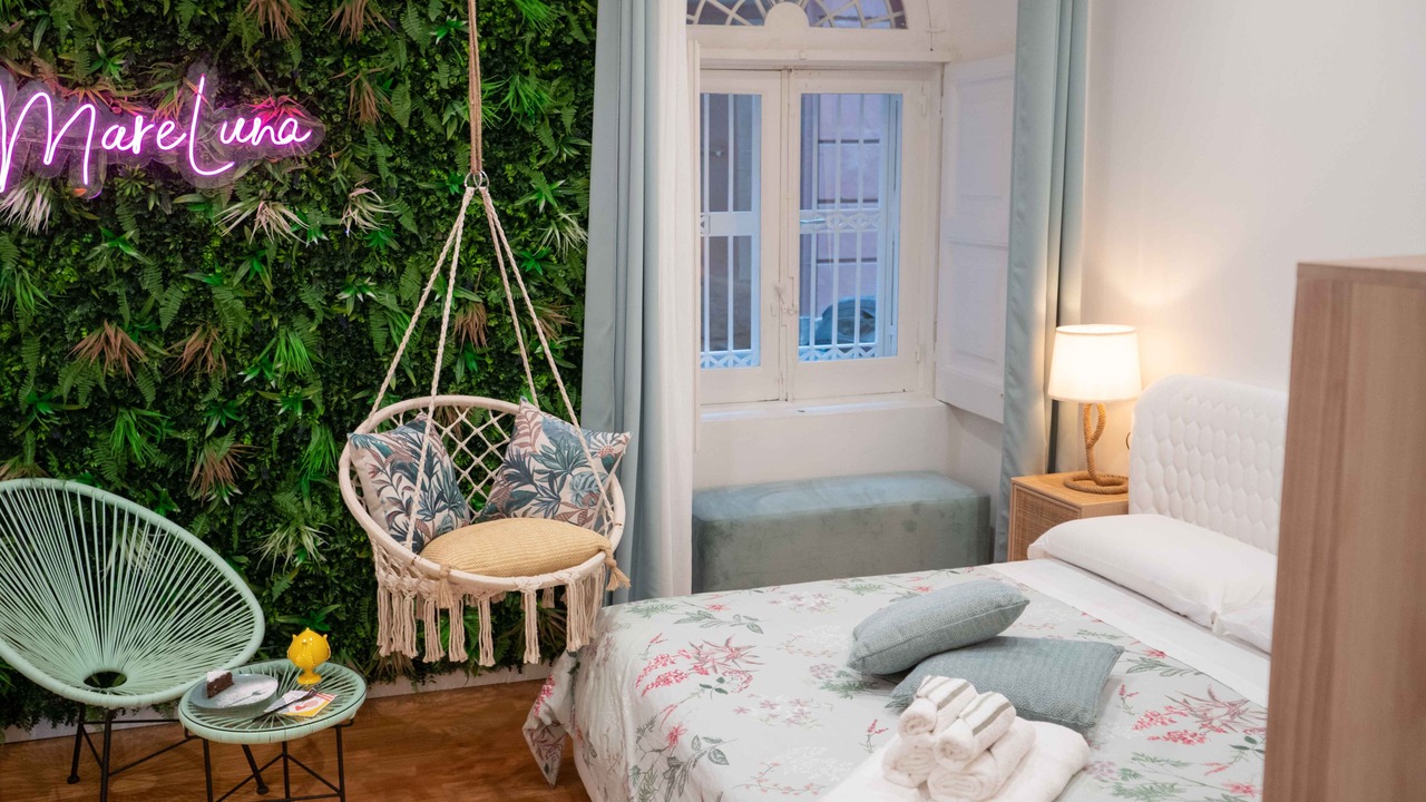 Photo of Bedroom in Vittorio Emanuele