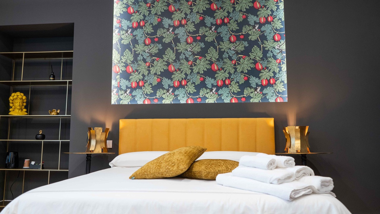 Photo of Bedroom in Vittorio Emanuele