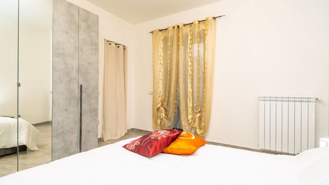 Photo of Bedroom in Randazzo
