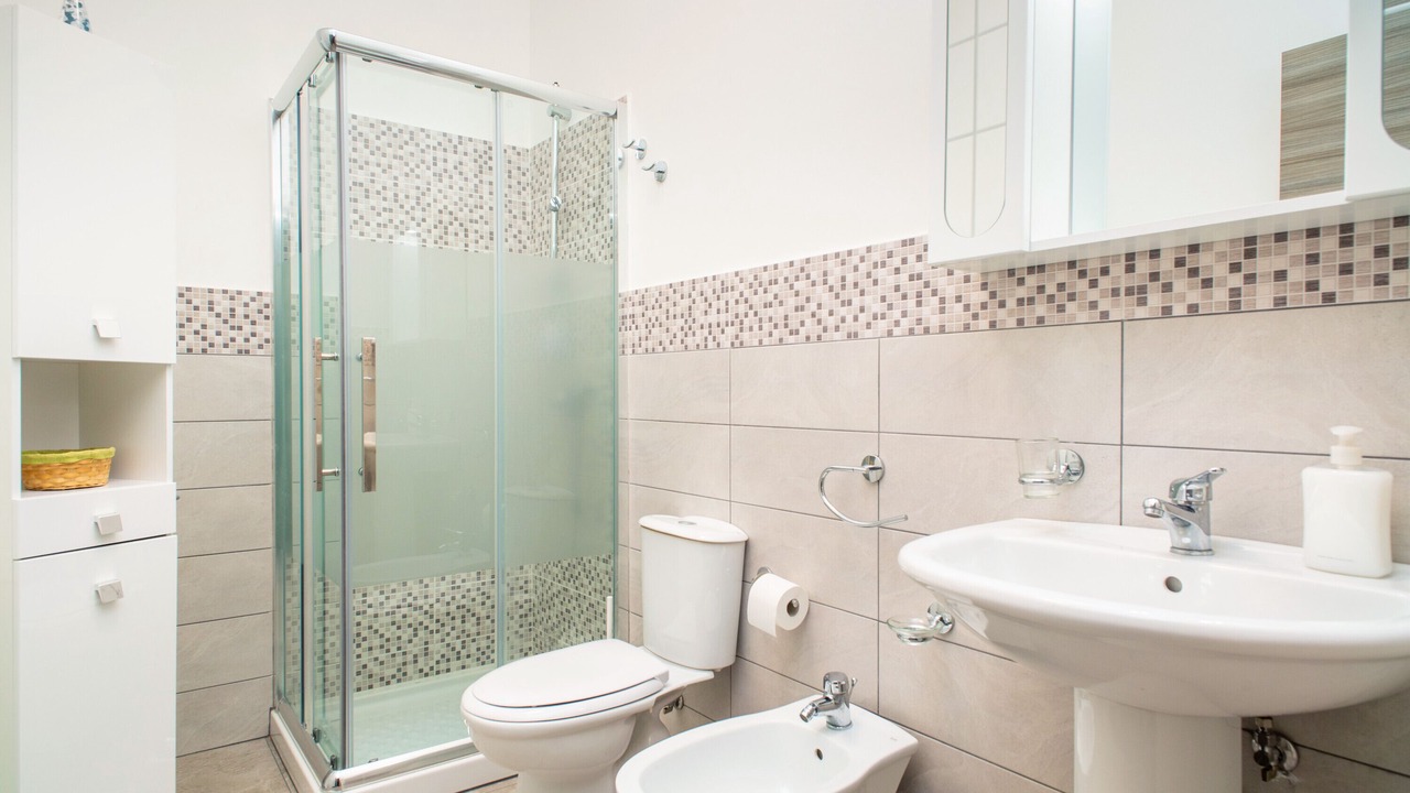 Photo of Bathroom in Randazzo
