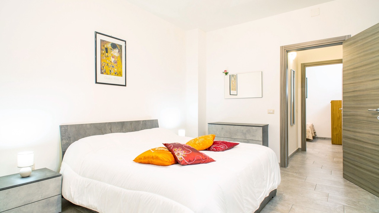 Photo of Bedroom in Randazzo