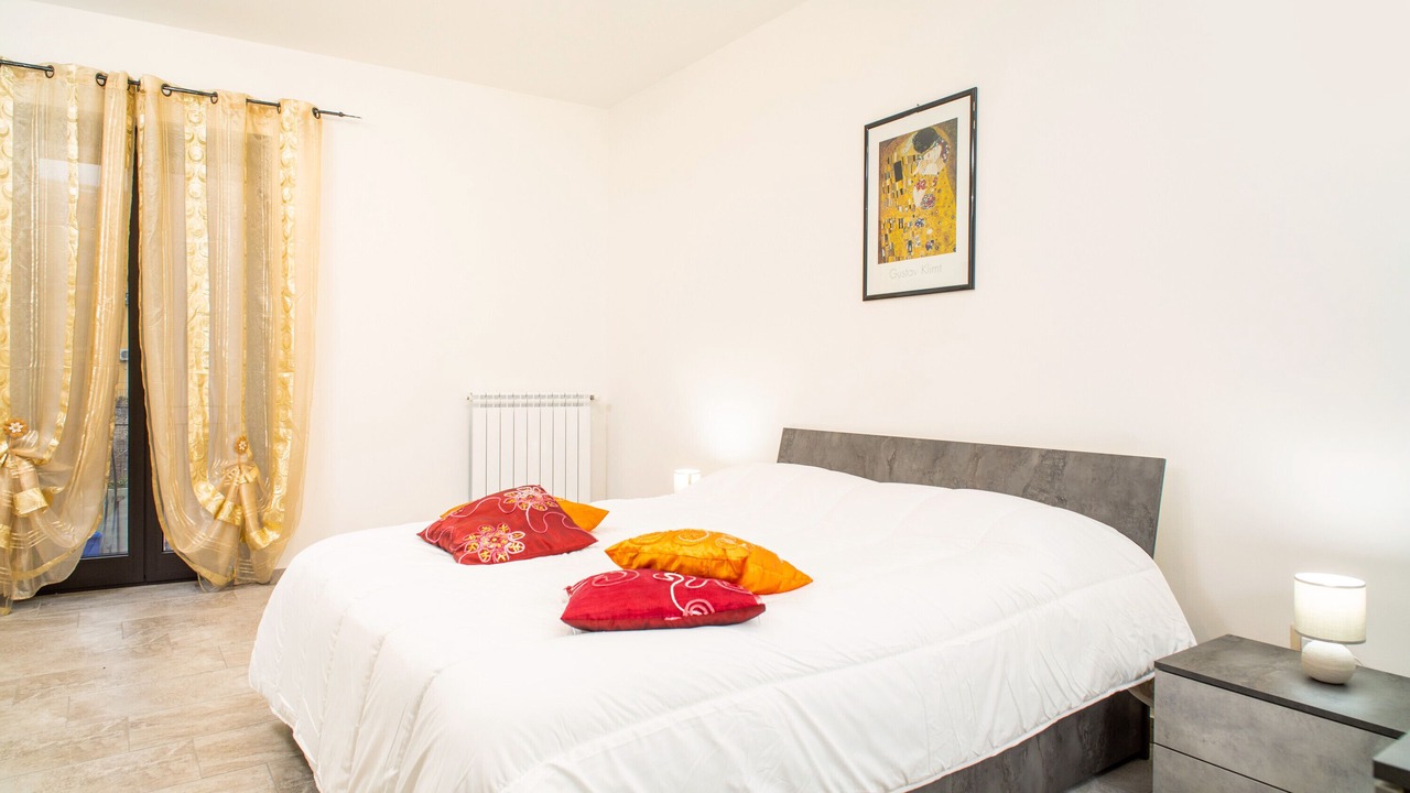 Photo of Bedroom in Randazzo