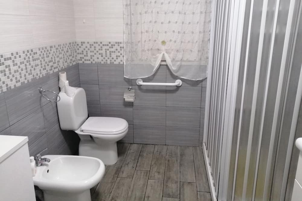 Photo of Bathroom in Giarre
