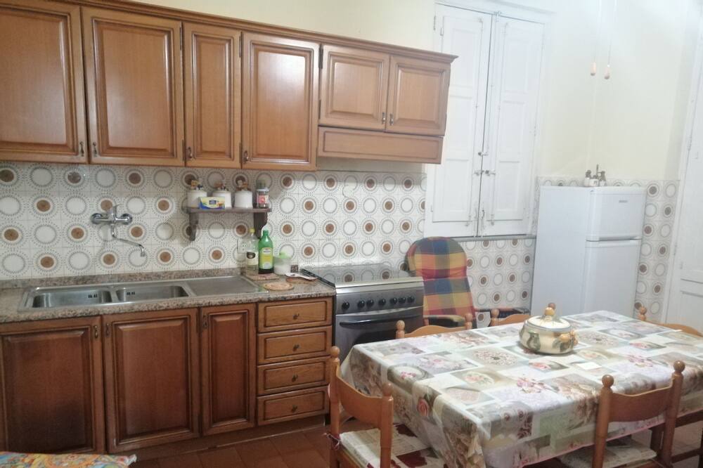 Photo of Kitchen in Giarre