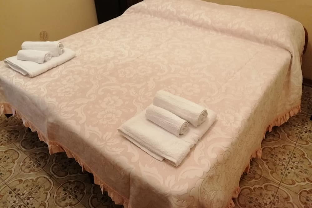 Photo of Bedroom in Giarre