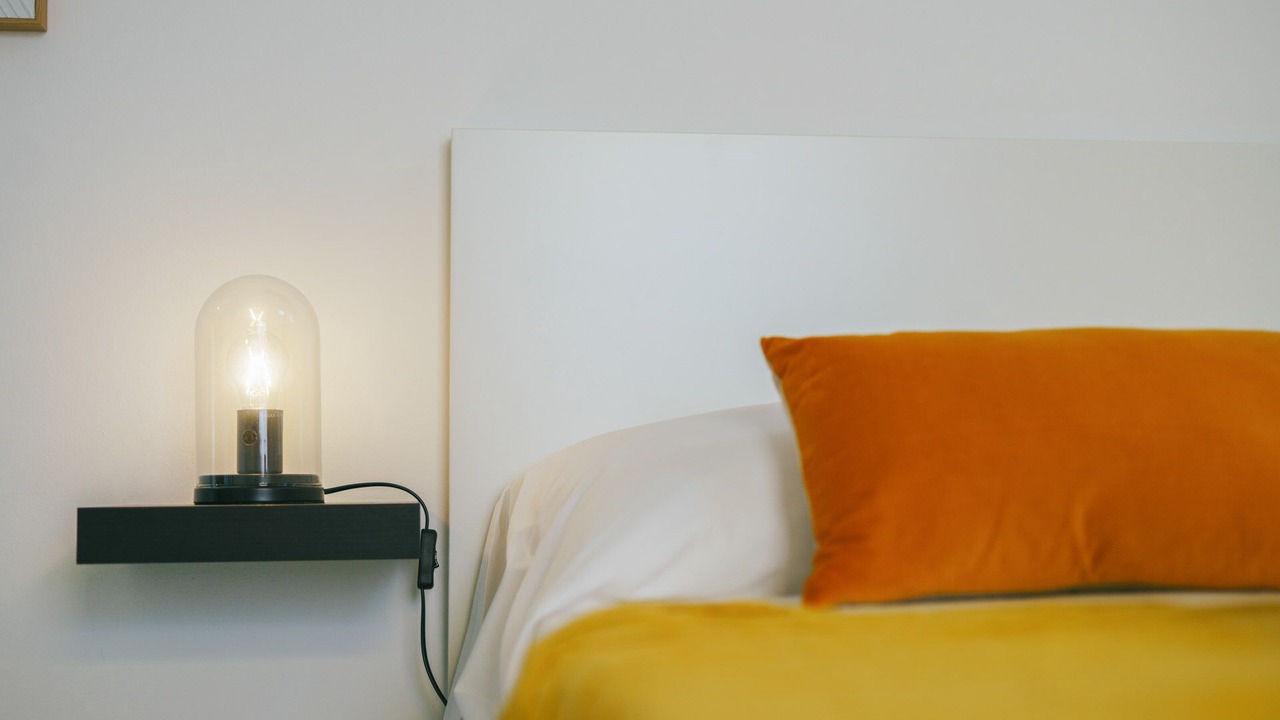 Photo of Bedroom in Mazzaforno
