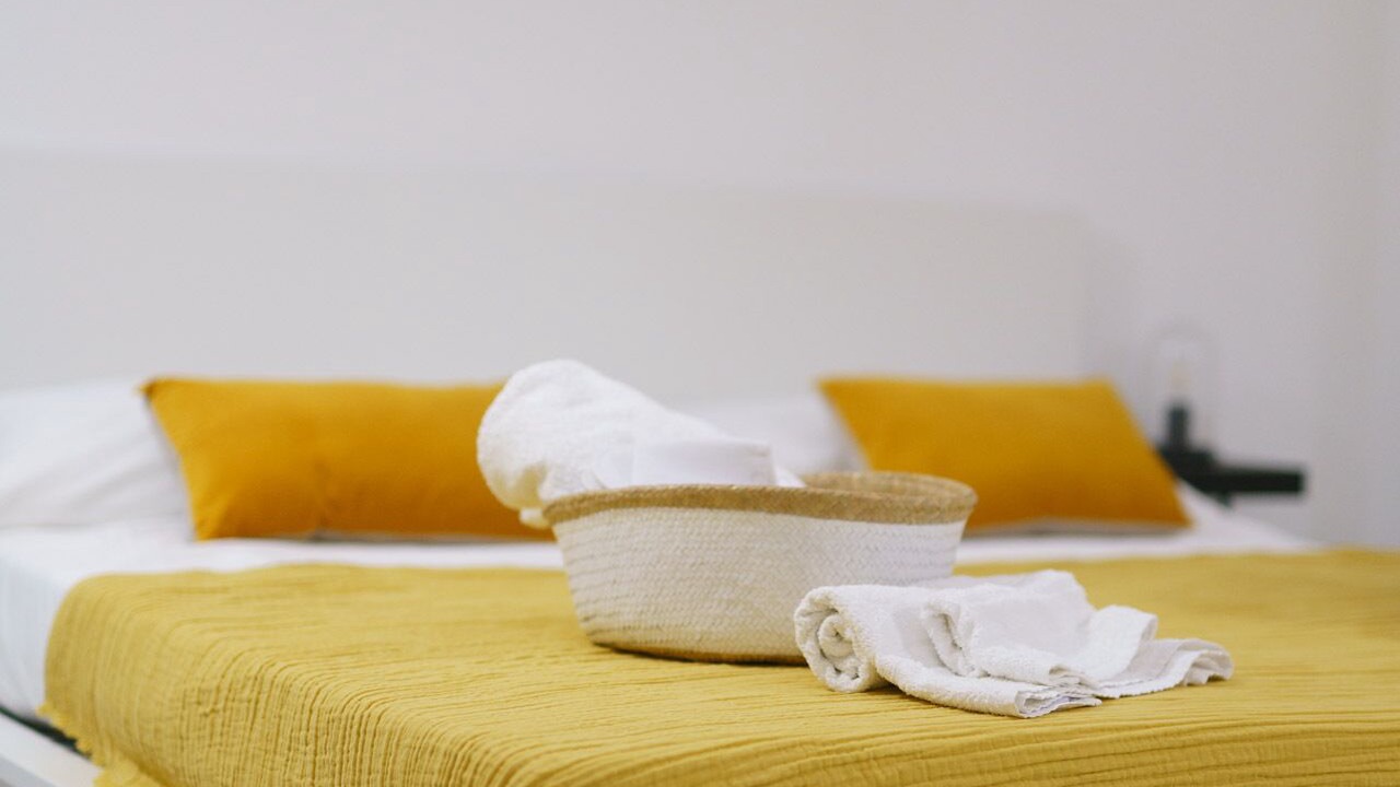 Photo of Bedroom in Mazzaforno