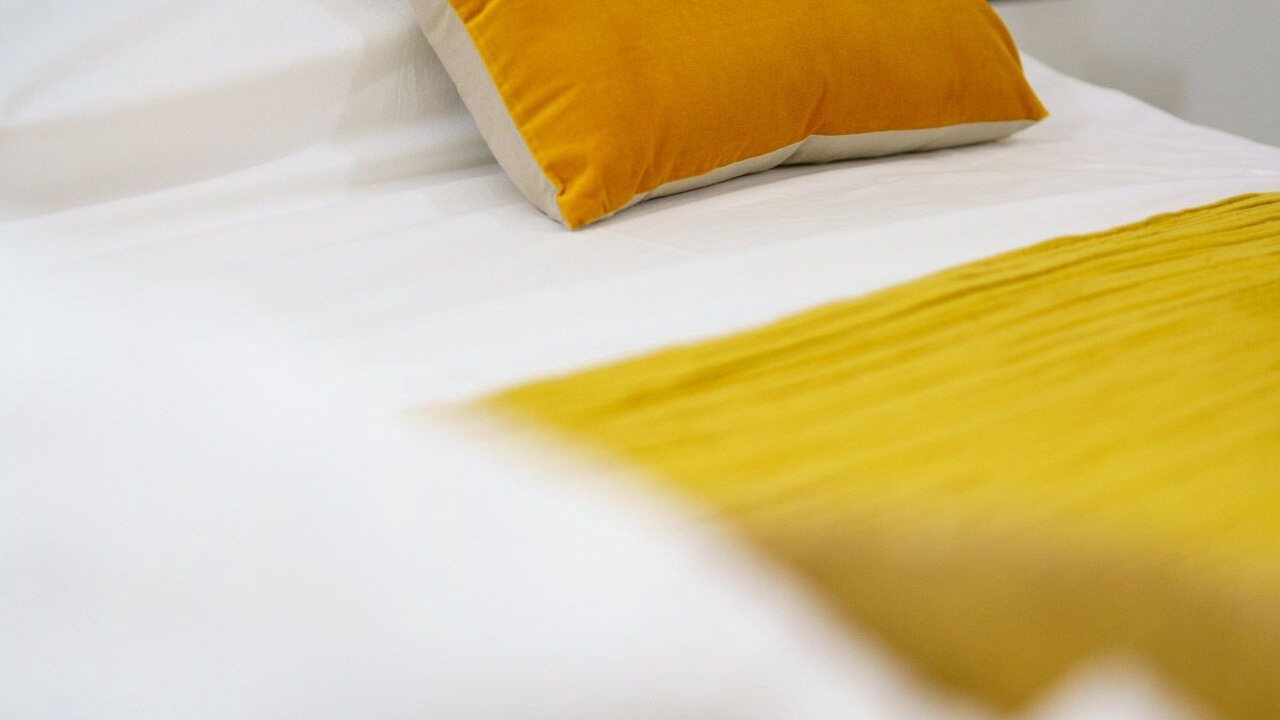 Photo of Bedroom in Mazzaforno