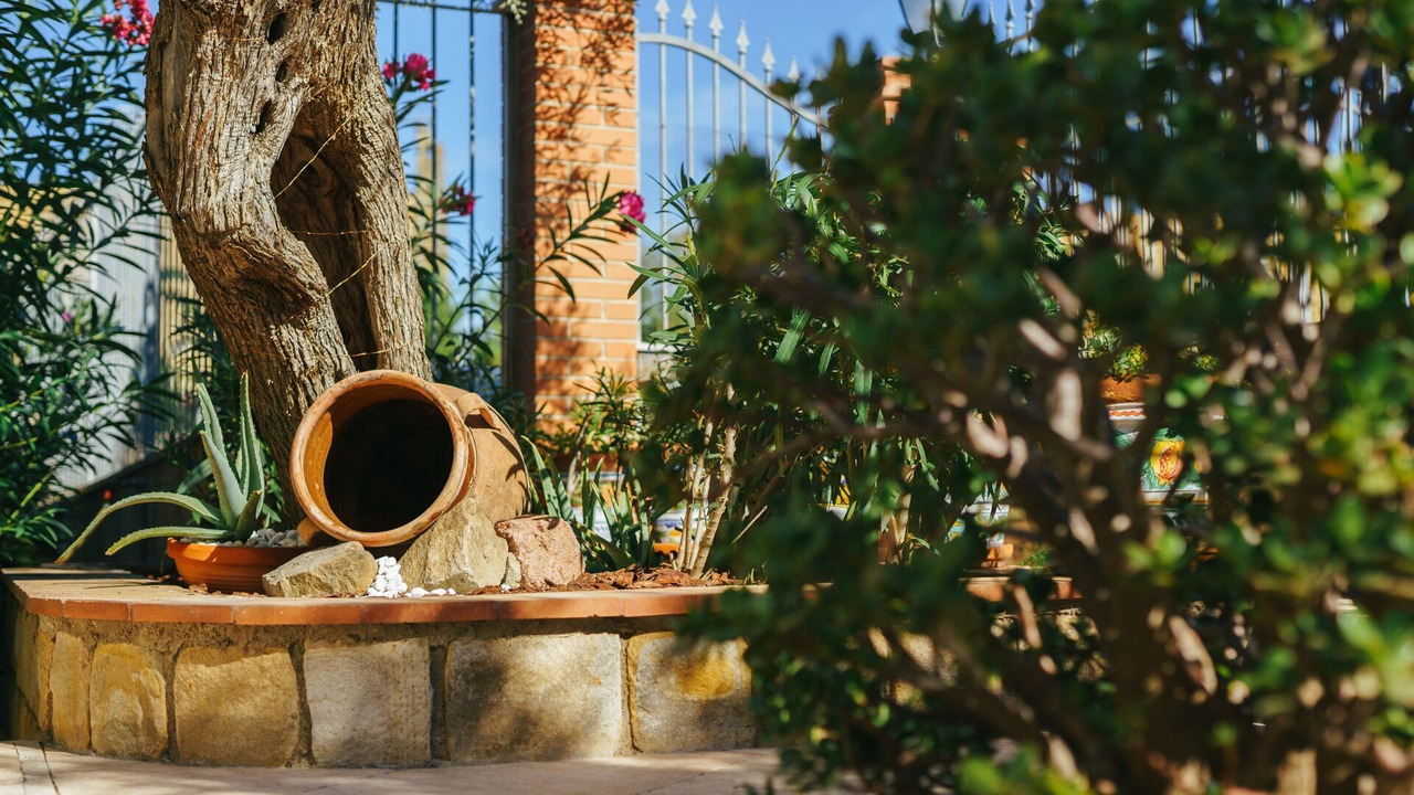 Photo of Outdoor in Mazzaforno