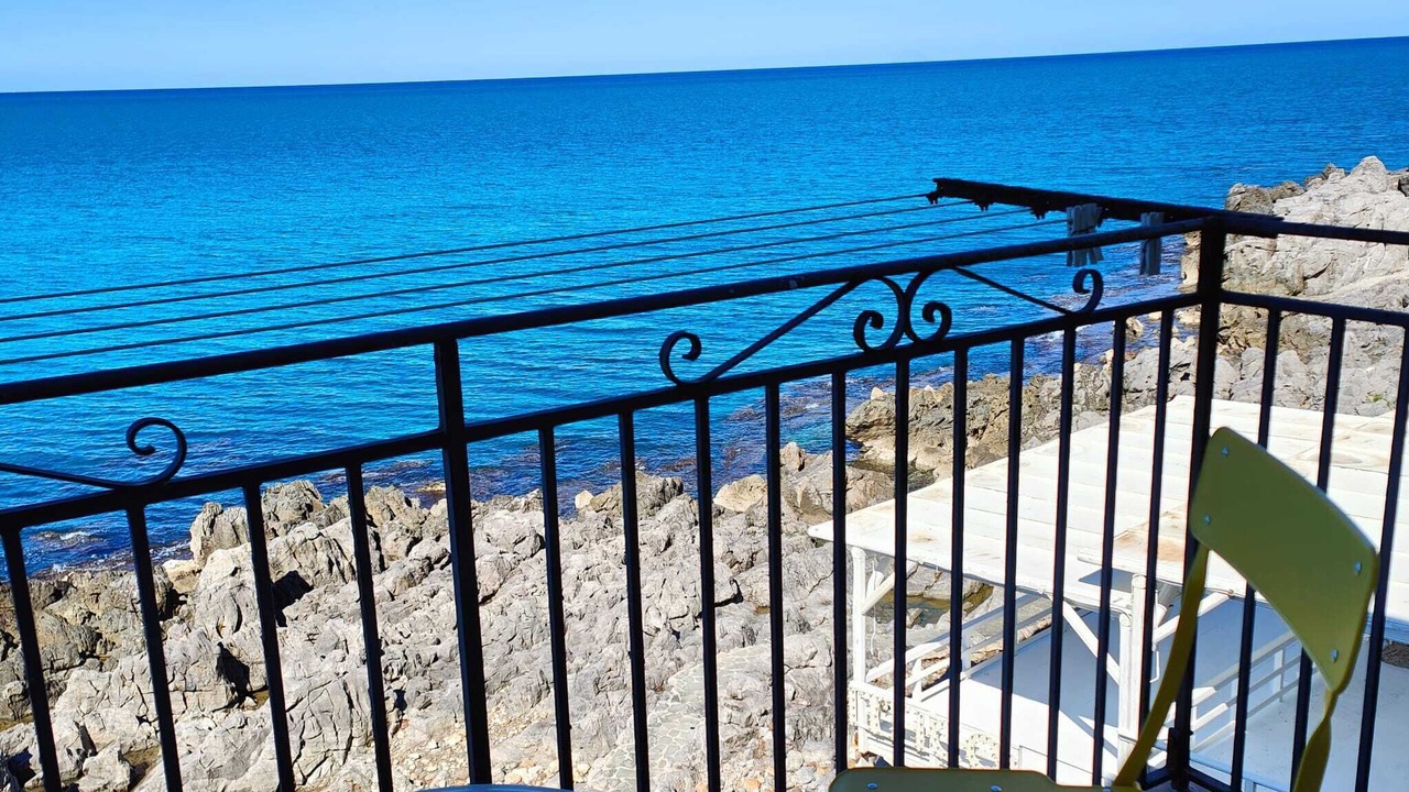 Photo of Patio Balcony in Cefalu