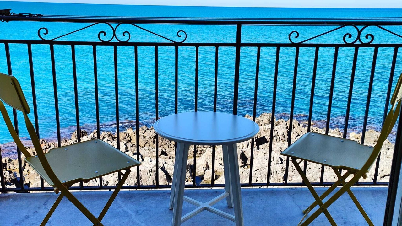 Photo of Patio Balcony in Cefalu