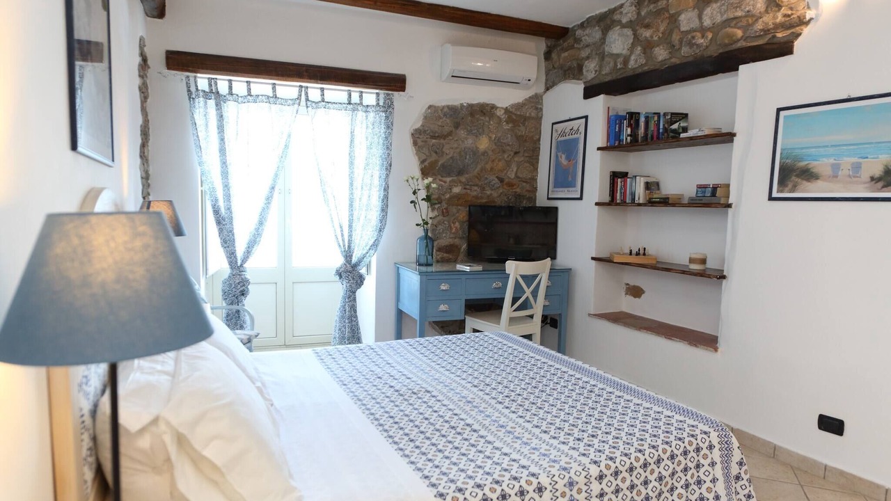 Photo of Patio Balcony in Cefalu