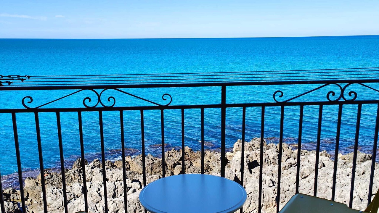 Photo of Patio Balcony in Cefalu