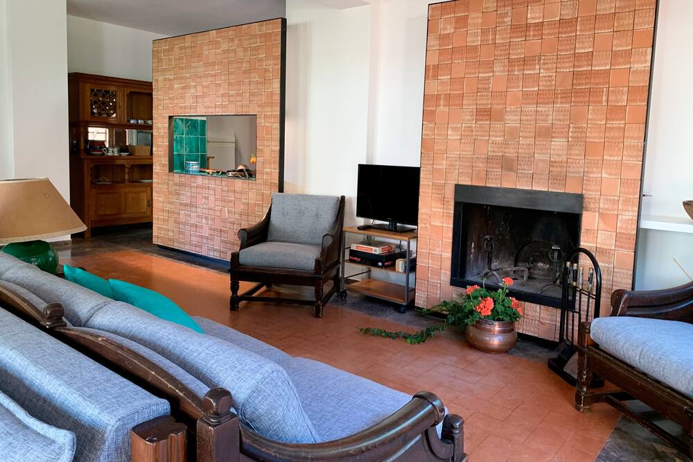 Photo of Livingroom in Partanna